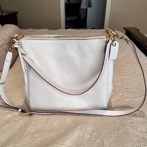 Coach Shay 9311 crossbody shoulder bag
